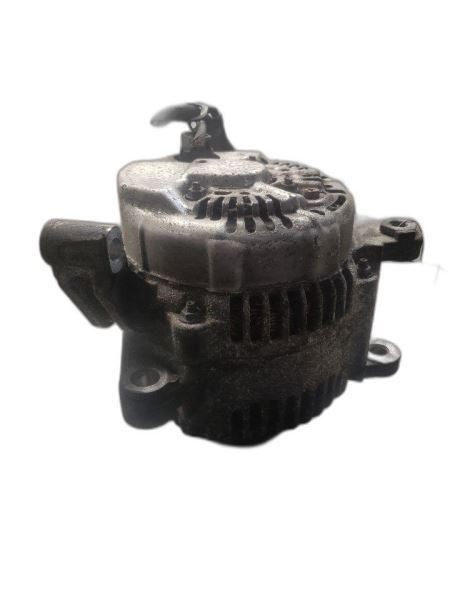 Alternator Denso Manufacturer ID L3C Fits 99-00 GRAND CHEROKEE 1211997SAME DA... Item image 10