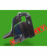 90-02 mercedes r129 sl600 sl320 rear right passenger side soft top flap ... - $1,375.75 MXN