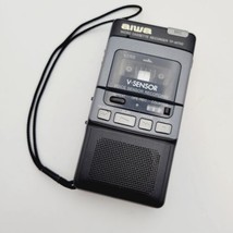 Aiwa TP M700 Micro Cassette Recorder Voice Sensor PARTS ONLY - £6.80 GBP