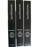 bareMinerals Original Liquid Mineral Concealer 0.2 fl oz NIB - MED/TAN 3.5W - €11,72 EUR