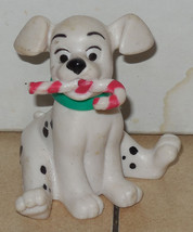 1996 McDonald&#39;s 101 Dalmations Happy Meal Toy #24 - £3.76 GBP