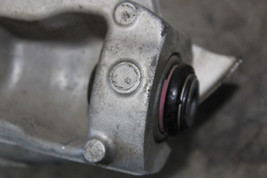 2017 JAGUAR XE REAR RIGHT HUB KNUCKLE ASSY AWD R1149 image 9
