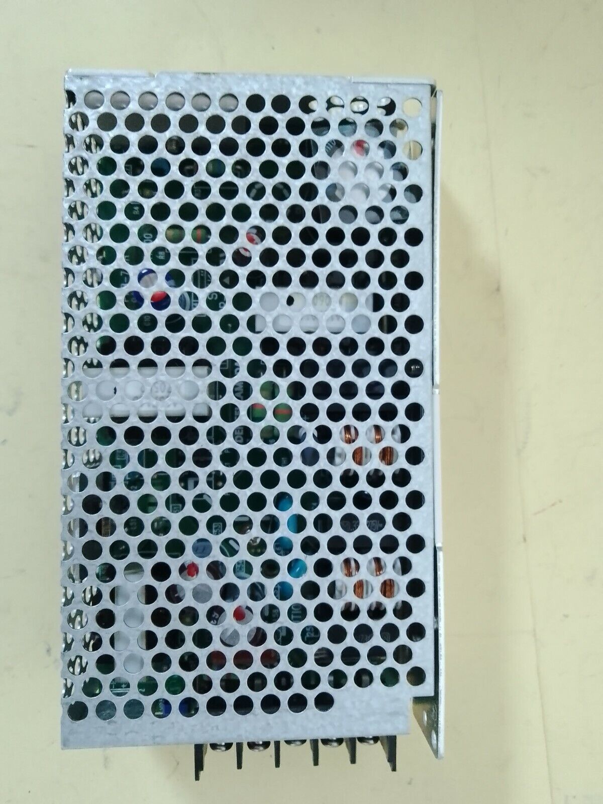 Lambda JWS50-48/TSK Power Supply Accretech/Tokyo Seimitsu UF200ae Prober Item image 3