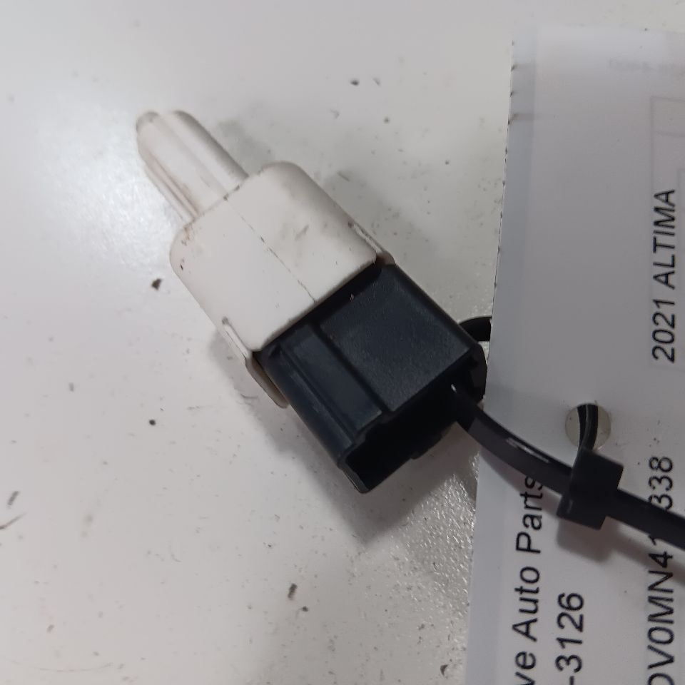 Nissan Altima Brake Pedal Switch 2023 2022 2021 2020 2019 - $24.94