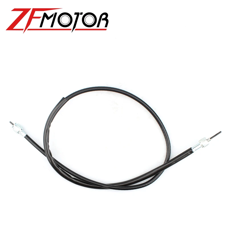 Motorcycle Speedometer Speedo Meter Cable Instrument Line Wire   GSF400 75A it I - $530.31