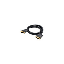 Addon DVID2DVIDSL15F ADDON 4.57M (15.00FT) DVI-D SINGLE LINK (18 1 PIN) ... - $40.60