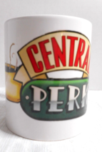 Central Perk Friends TV Show Coffee Mug Cup 12oz Ceramic Orca Coatings B... - $12.99
