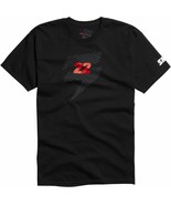 Shift Racing Chad Reed Replica Tee Team Two Two Black Adult Small - $9.99