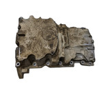 Engine Oil Pan From 2014 Ford F-150  3.5 BR3E6675PA Turbo - $89.95