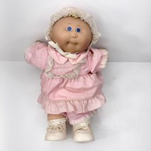 Cabbage Patch 1985 Kids Preemie Doll with Stand - £23.74 GBP