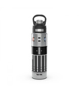 Star Wars Lightsaber Detail 24 Oz Stainless Steel Tervis® Bottle Black - £34.25 GBP