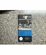 1972 SCHWINN OWNER&#39;S MANUAL LIGHTWEIGHT BICYCLES  10 SPEED TEN - $374.40 MXN