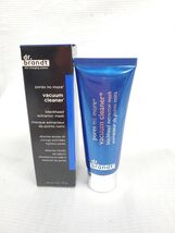 Dr. Brandt Pores No More Vacuum cleaner Blackhead Extractor Mask 1oz / 30g image 2