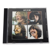 Let it Be by The Beatles (CD, 1987) Remastered - £9.38 GBP