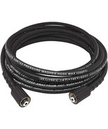 30 Ft 3200 PSI Pressure Washer Hose for Sears Craftsman Honda Simpson Tr... - $86.78 CAD