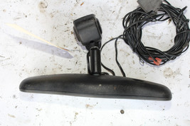 2005-2007 CADILLAC STS REARVIEW MIRROR K1045 image 8