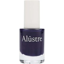 Alustre by Alustre Diamond Infused Nail Polish - #978 Purple --10ml/0.34oz Fo... - £39.77 GBP