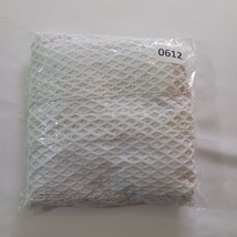 Blush Elastic Waist Pull-On Women’s White Skirt Size 1X Measured Waist 30 image 10