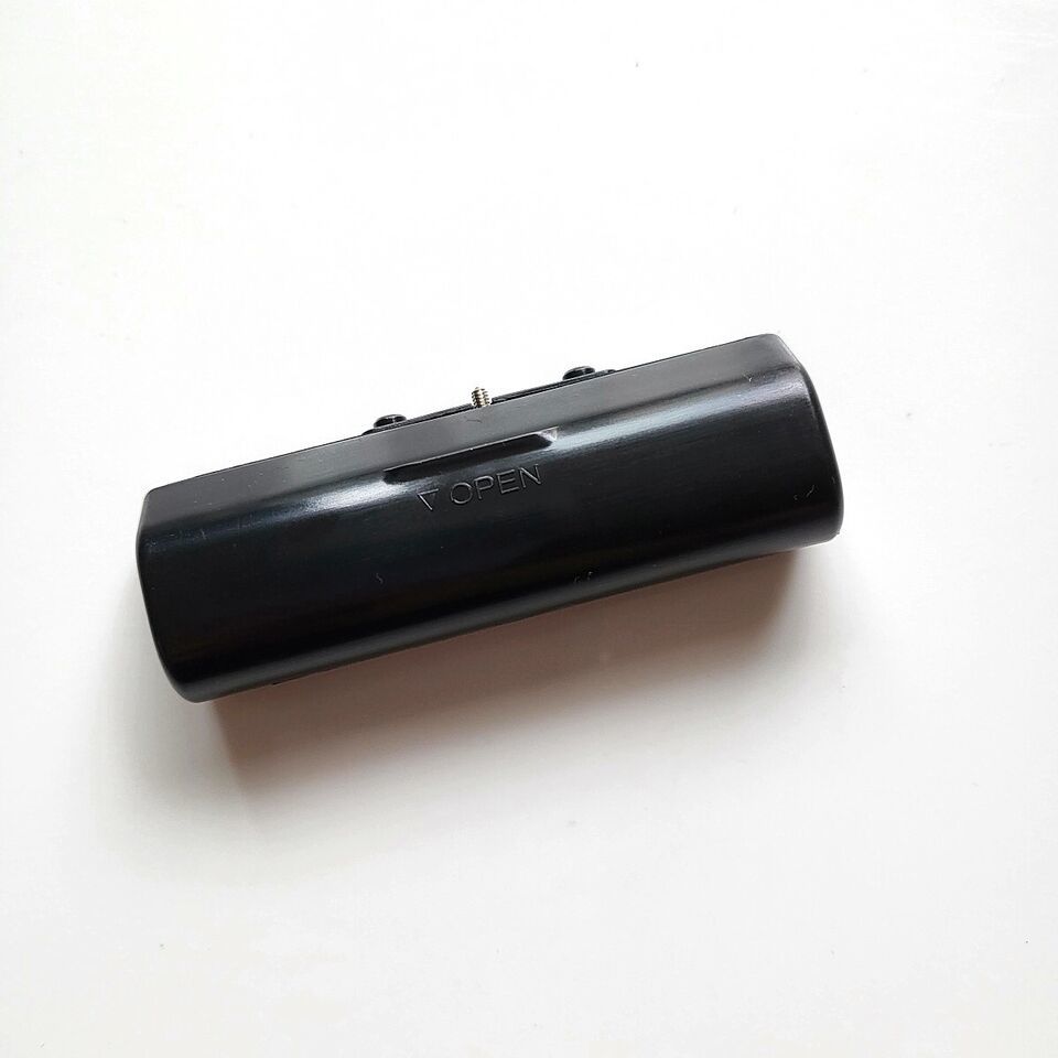 External Battery Pack Case For SONY MiniDisc R90 R91 N1 N710 R900 R909 R... - $19.79