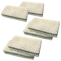 6-Pack Wick Filter for IDYLIS IHUM-10-140 4-Gallon Humidifier, 828413B002 - £73.47 GBP