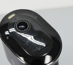 Arlo Pro 4 VMC4041P 2K Security Camera Black no mounting plate image 5