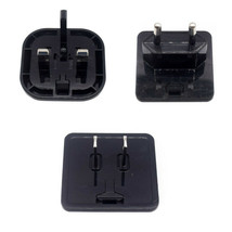 1x US EU UK charging plug for SPA040A19W2 power Supply adapter SHIELD TV - $9.99