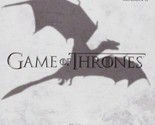 Game Of Thrones: Season 3 (Music from the HBO Series) [Audio CD] Ramin D... - $58.79