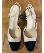 TRUMP Women’s Ivanka Trump High Heels Size 9.5 Brand New-RARE-None Made ... - $346.38