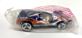 1998 Hot Wheels Mail-In Mystery Q4 Bonus Car Speed Machine Purple w/ 3SPs - $5.95