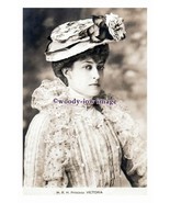 rs0464 - Princess Victoria daughter of King Edward VII &amp; Alexandra - photo - $3.00
