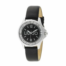 Men&#39;s Watch LIU JO Navy (Ø 41 mm) (S0341444) - £80.56 GBP