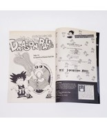 DRAGON BALL #7 - 1999 - 2nd Print - Viz Comics - Akira Toriyama - $802.48 MXN