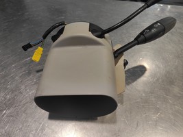 2000-2006 MERCEDES BENZ CL500 STEERING COLUMN HARNESS WITH SWITCH STALK K2509 image 10