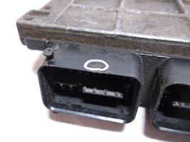 13-14 TOYOTA VENZA  2.7L   4 CYL  FWD    / ENGINE COMPUTER.ECU image 5