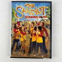 The Sandlot: Heading Home DVD - £3.96 GBP