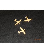 Axis &amp; Allies #4423 Game 1984-87 Milton Bradley Japan Bombers Planes - $9.15