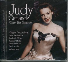 Judy Garland : Over the Rainbow CD Pre-Owned - £11.95 GBP