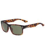 NEW DRAGON DR 512S LL 226 Matte Tortoise COUNT Sunglasses with Green Lum... - $1,272.21 MXN