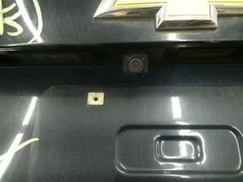 Camera/Projector Camera Rear View Decklid Mounted Fits 16-22 MALIBU 1046... - $1,257.62 MXN