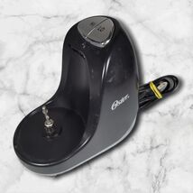 Oster 3 Cup Mini Food Chopper Replacement MOTOR BASE ONLY FPSTMC3321 Pro... - $7.77