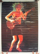 Vintage Angus Shot Concert AC / DC AC\Dc Poster-
show original title

Or... - $71.70