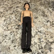 Harry Potter Doll Daniel Radcliff 10-11” B3 - $9.09