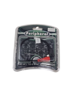 Peripheral Electronics PXRPIO Auxiliary RCA Input Cable for Pioneer P-Bu... - $187.33 MXN