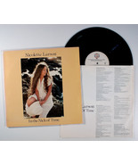 Nicolette Larson - In the Nick of Time (1979) Vinyl LP • Michael McDonald - $290.40 MXN