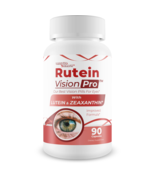Rutein Vision Pro - Our Best Vision Pills For Eyes - Vitamin A Vision Ca... - $568.11 MXN