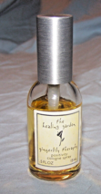 Partial The Healing Garden by Coty Cologne Spray-Gingerlily Therapy-0.5 oz-Lot 8 - $11.75