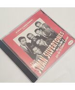 Pray for Me &amp; Lets Go To Church Together by The Swan Silvertones CD 1993 - $15.99