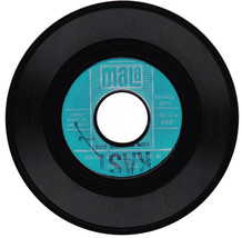 Jimmy Isle. Everybody Gotta Little Girl But Me / Our Town. 45 rpm record on Mala - £5.96 GBP