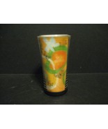 Rare Starbucks Acrylic Tumbler 2008 Hummingbird Butterfly Frog Insulated... - $19.28 CAD
