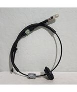 Automatic Transmission Shift Cable For 2011- 2020 Dodge Journey 4721940A... - $1,278.48 MXN